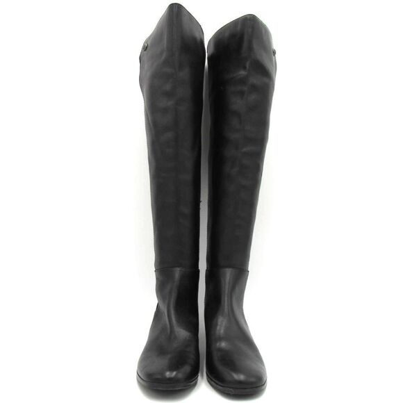 VINCE CAMUTO WOMEN'S KARITA RIDING BOOTS SZ 5 1/2 - Picture 3 of 8